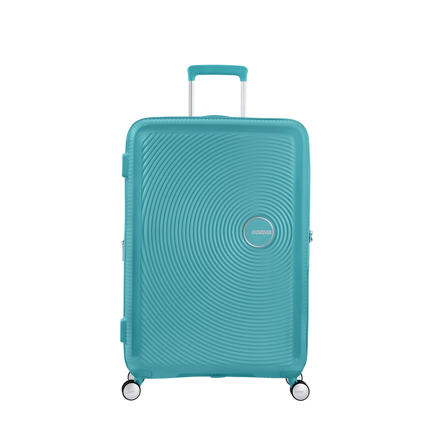  American Tourister Soundbox - 77 cm Büyük Sert Valiz