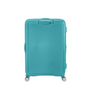  American Tourister Soundbox - 77 cm Büyük Sert Valiz
