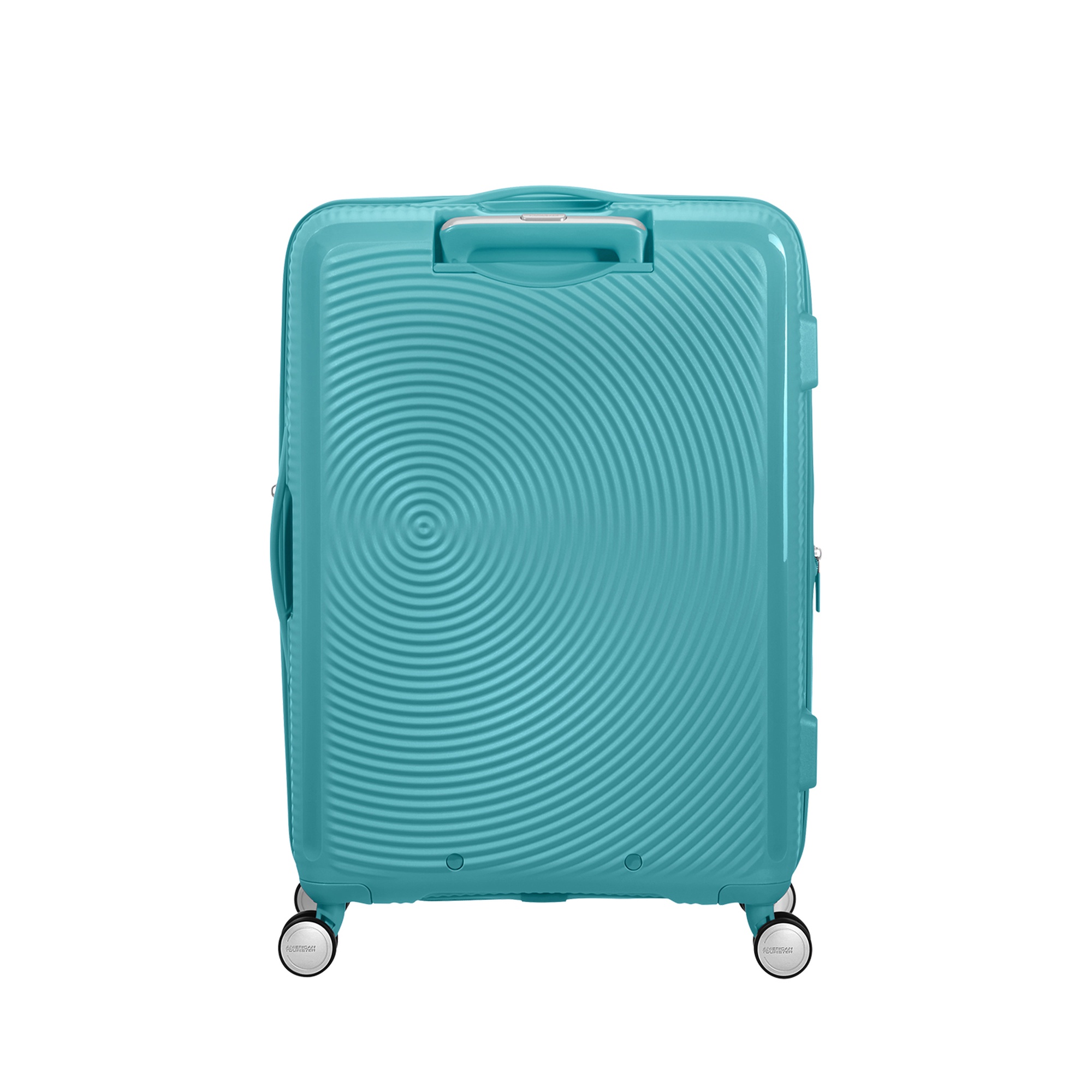 American Tourister Soundbox - 67 cm Orta Boy Sert Valiz