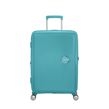  American Tourister Soundbox - 67 cm Orta Boy Sert Valiz