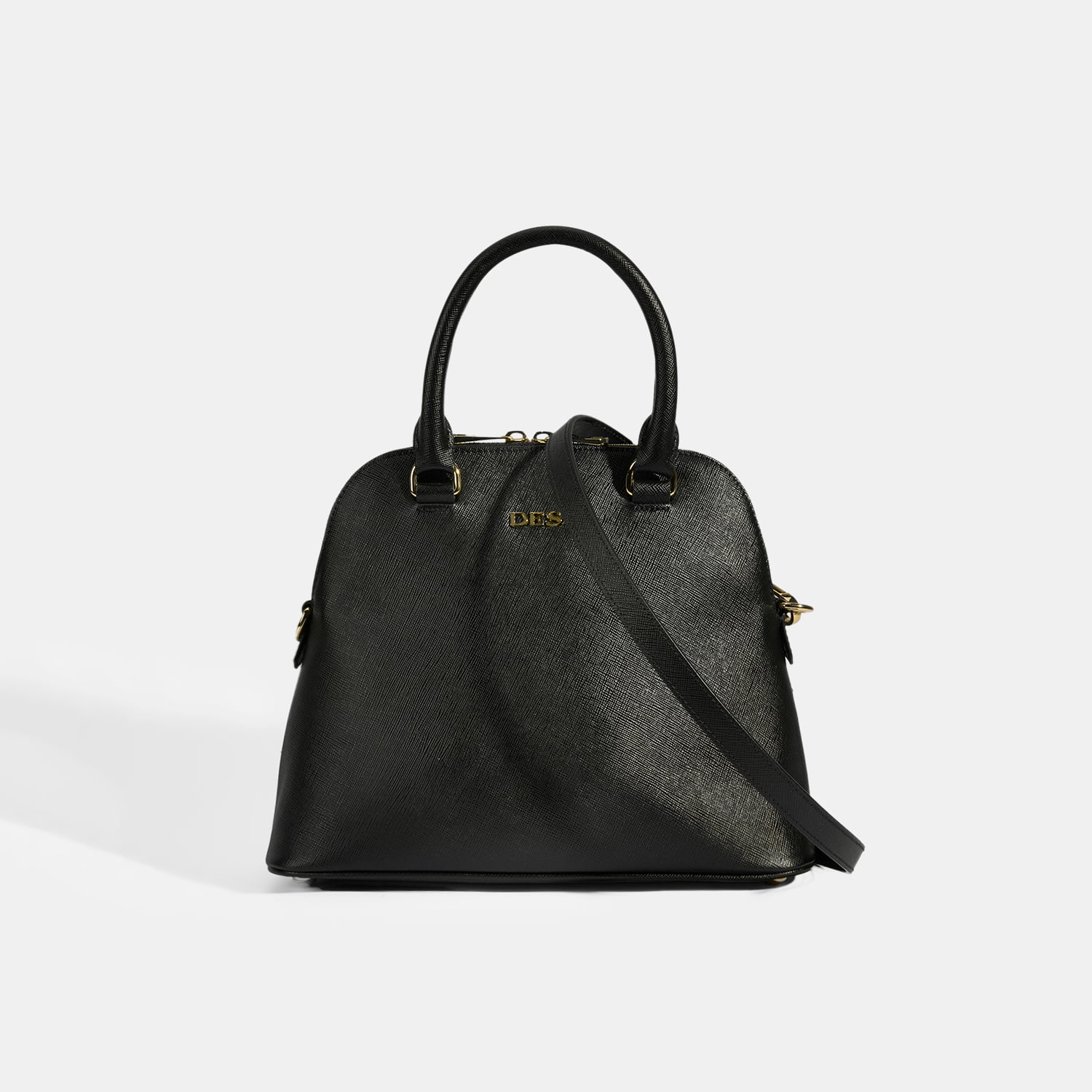  Ethelinda Siyah Kadın El Çantası