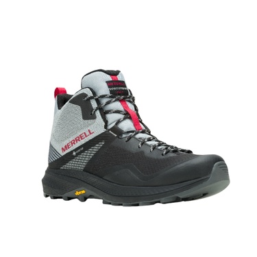  Merrell Mqm 3 Mid Gtx Erkek Siyah Bot