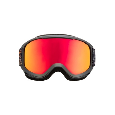  Quiksilver Little Grom Erkek Çocuk Sarı Goggle