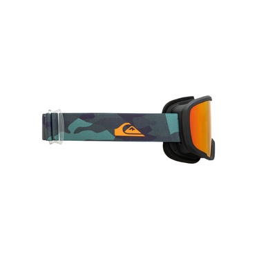  Quiksilver Shredder Erkek Çocuk Goggle