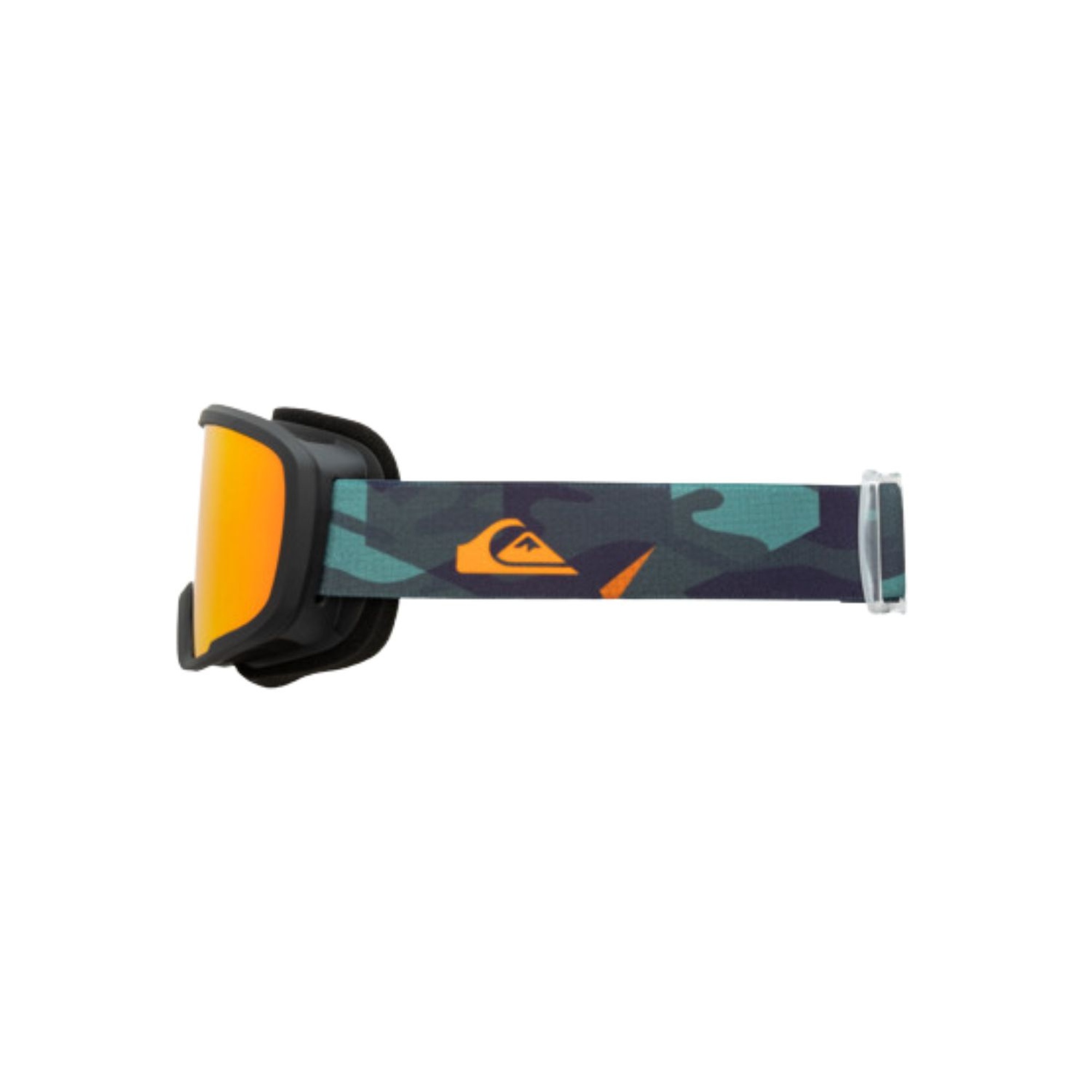 Quiksilver Shredder Erkek Çocuk Goggle