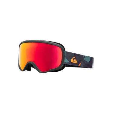  Quiksilver Shredder Erkek Çocuk Goggle