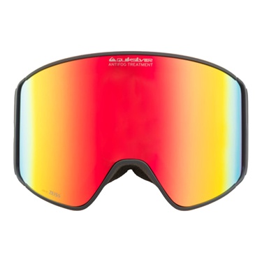  Quiksilver Storm Mg Erkek Sarı Goggle