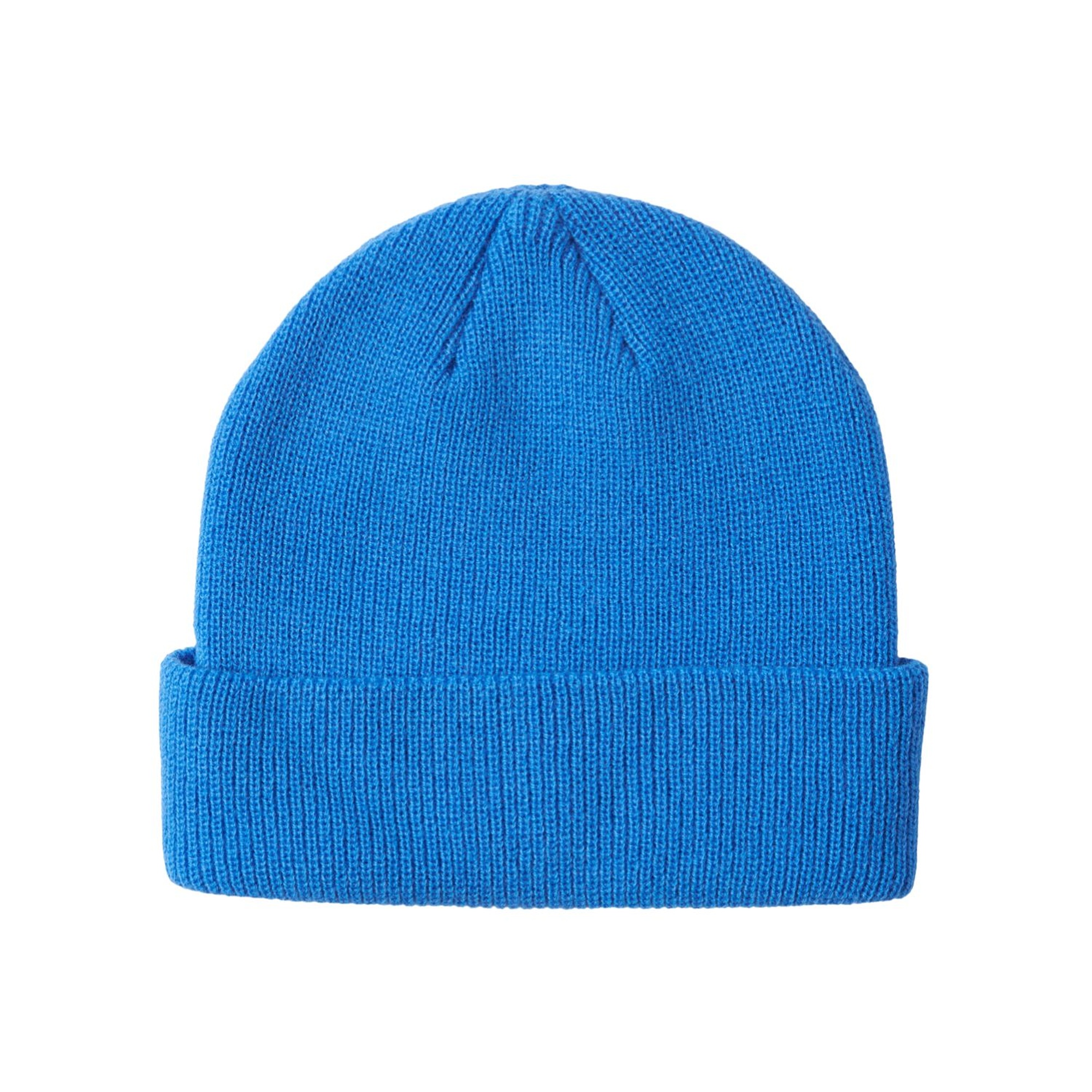 Quiksilver Erkek Bere Performer 2 Mavi Kayak/Snowboard Aksesuar