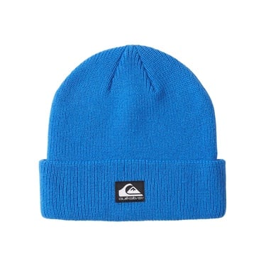  Quiksilver Erkek Bere Performer 2 Mavi Kayak/Snowboard Aksesuar