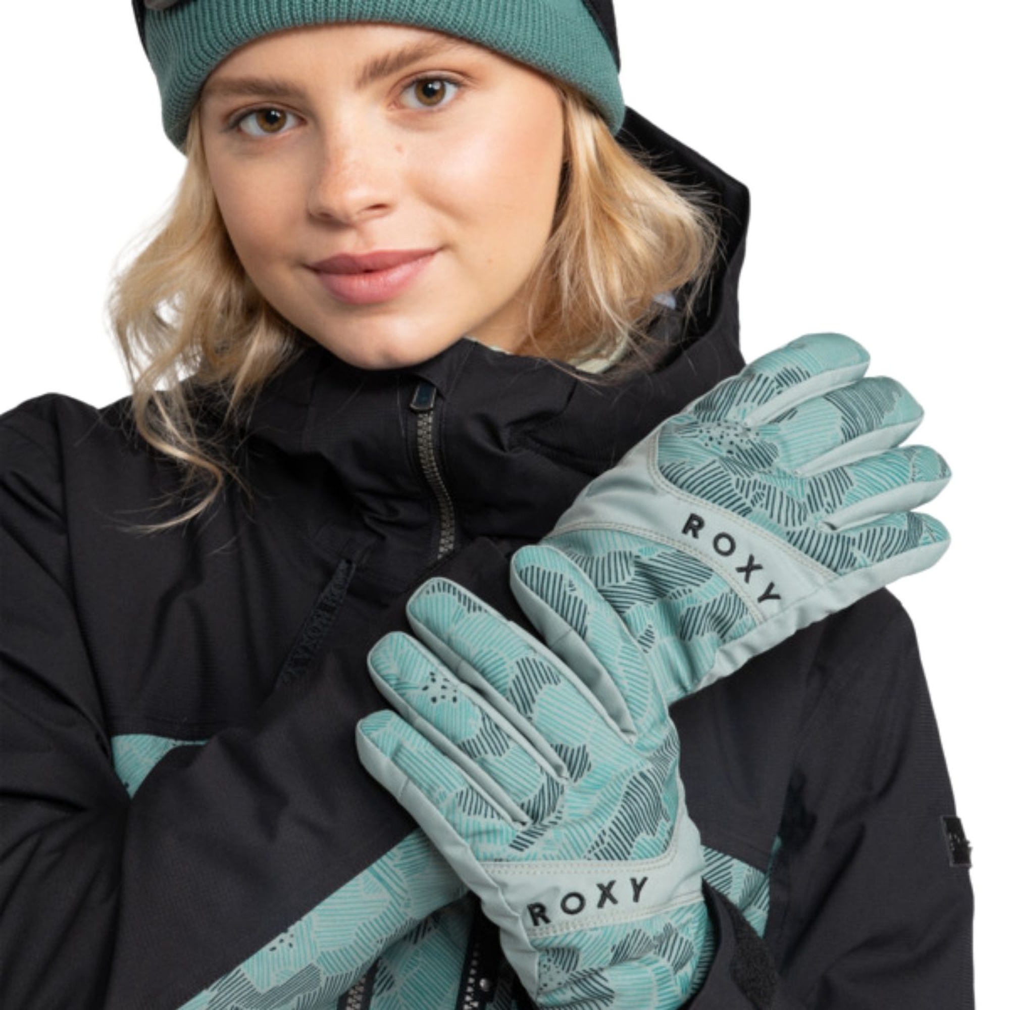 Roxy Roxy Jetty Gloves Kadın Eldiven