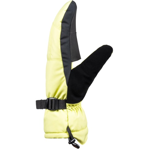 Quiksilver Mission Mitt Erkek Eldiven