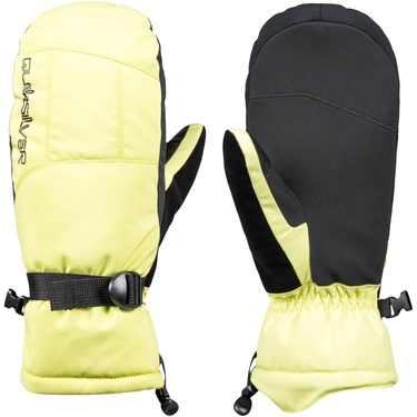  Quiksilver Mission Mitt Erkek Eldiven