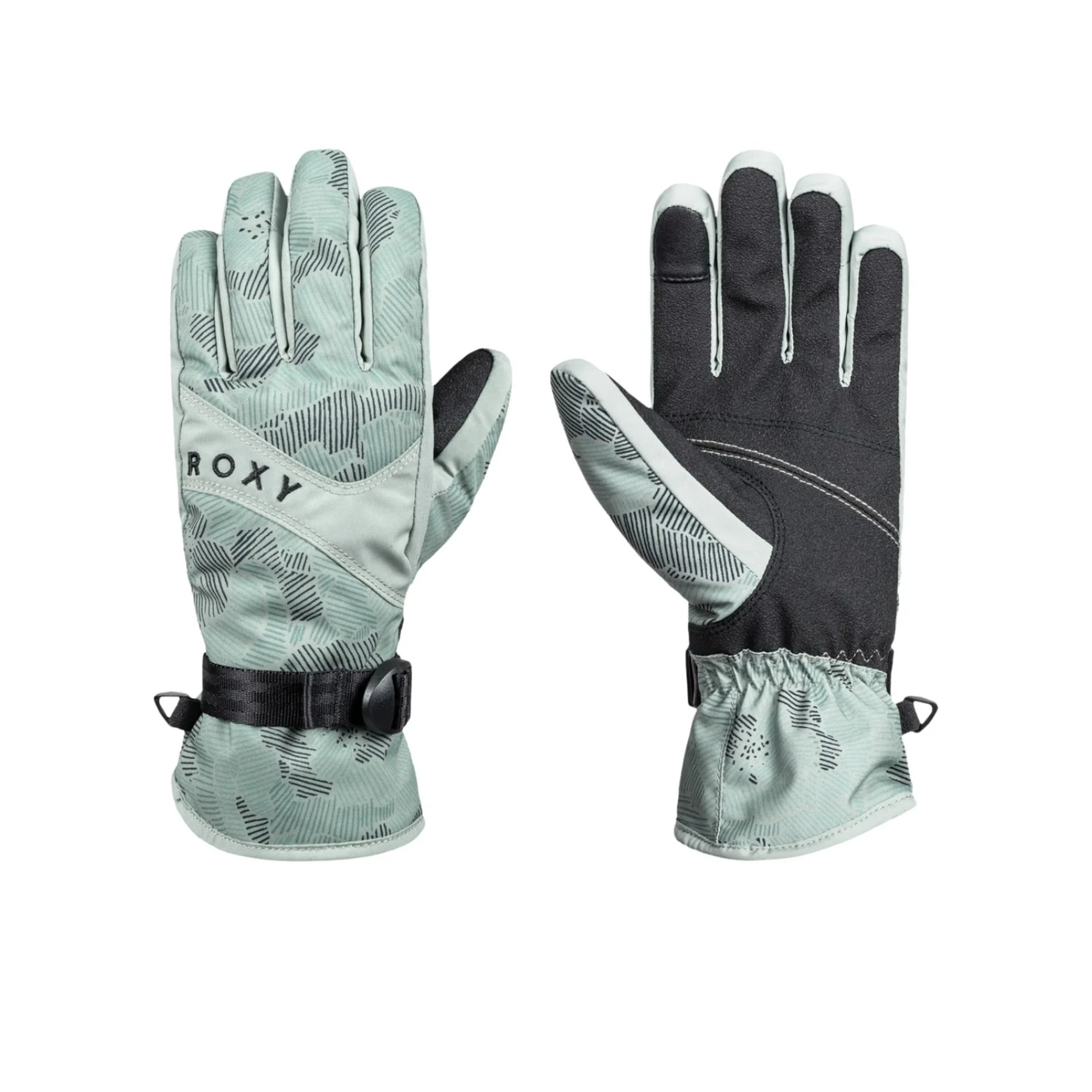Roxy Roxy Jetty Gloves Kadın Eldiven