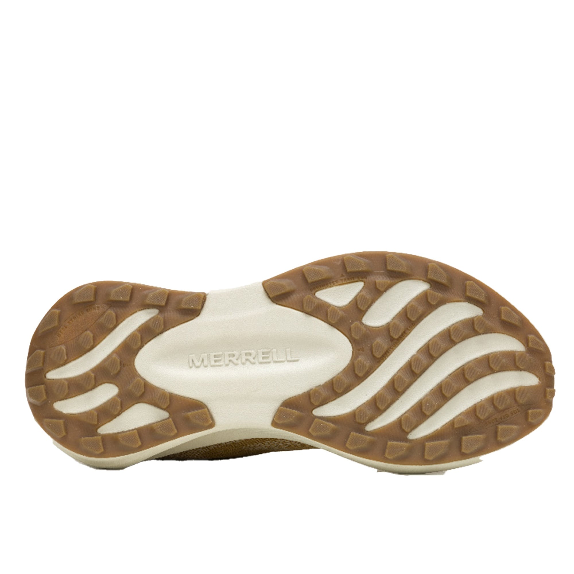 Merrell Morphlite Gtx Kadın Bej Yol Koşusu Ayakkabısı