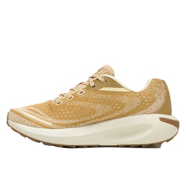  Merrell Morphlite Gtx Kadın Bej Yol Koşusu Ayakkabısı