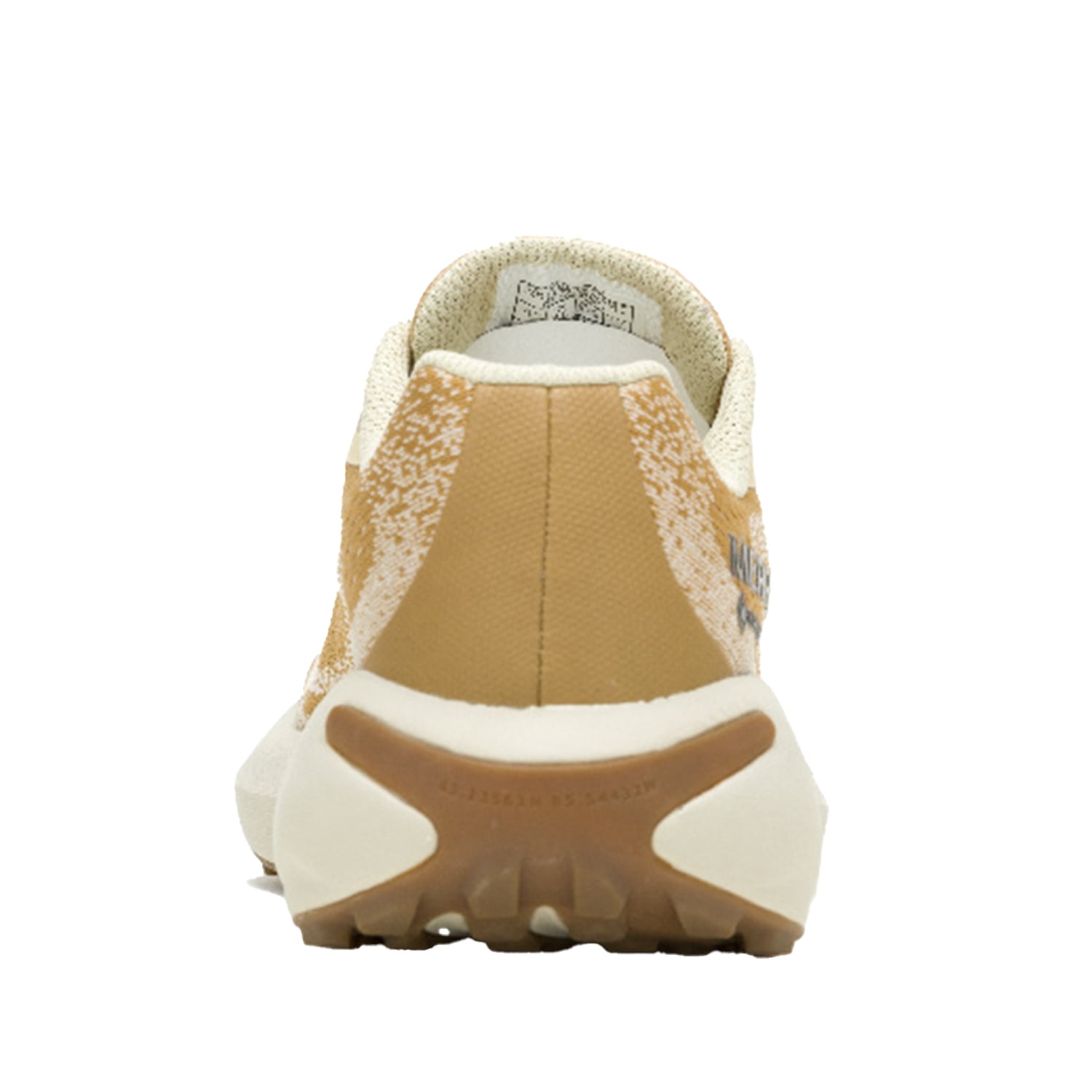 Merrell Morphlite Gtx Kadın Bej Yol Koşusu Ayakkabısı - Görsel 3