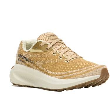  Merrell Morphlite Gtx Kadın Bej Yol Koşusu Ayakkabısı