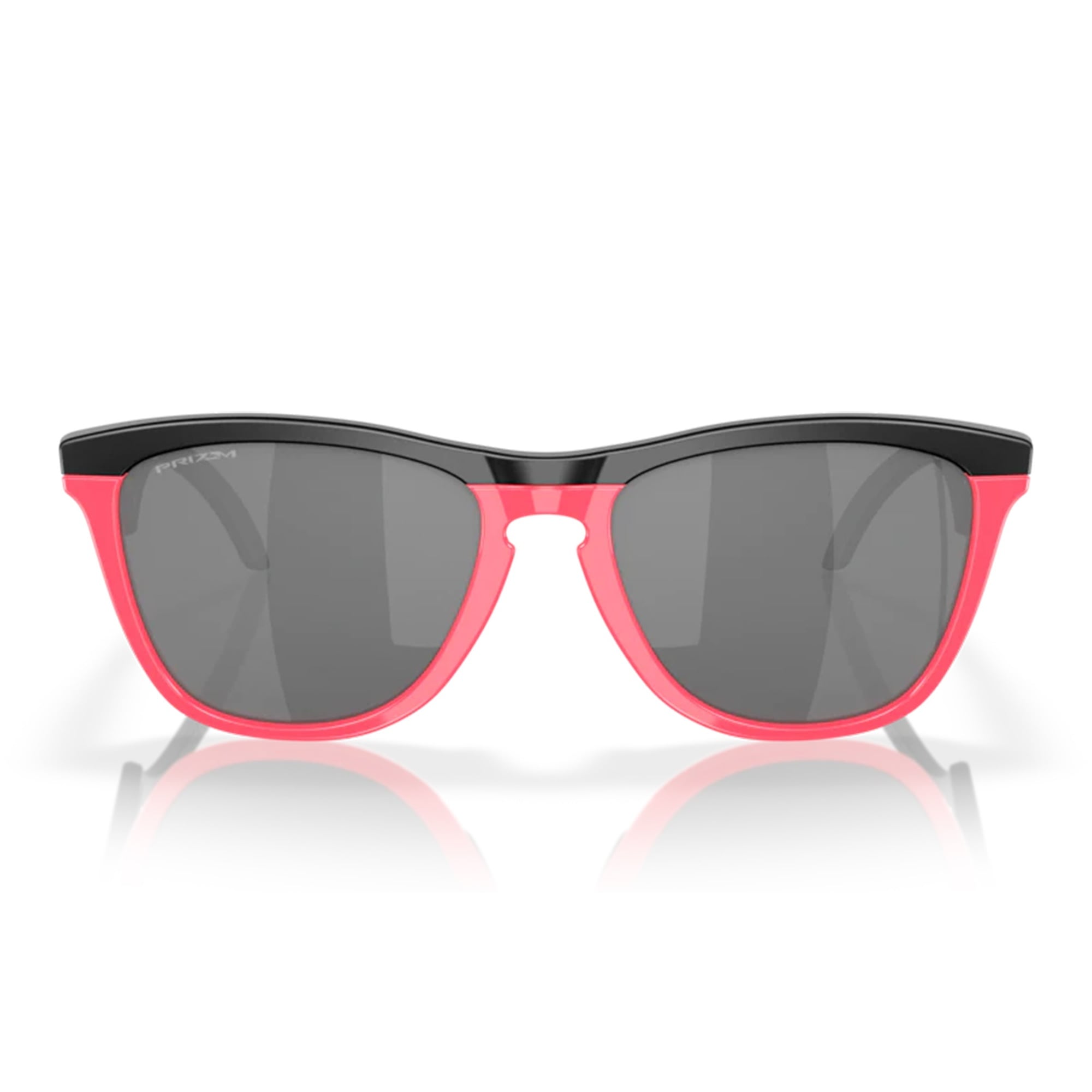 Oakley Frogskins Hybrid Erkek Kırmızı Gözlük