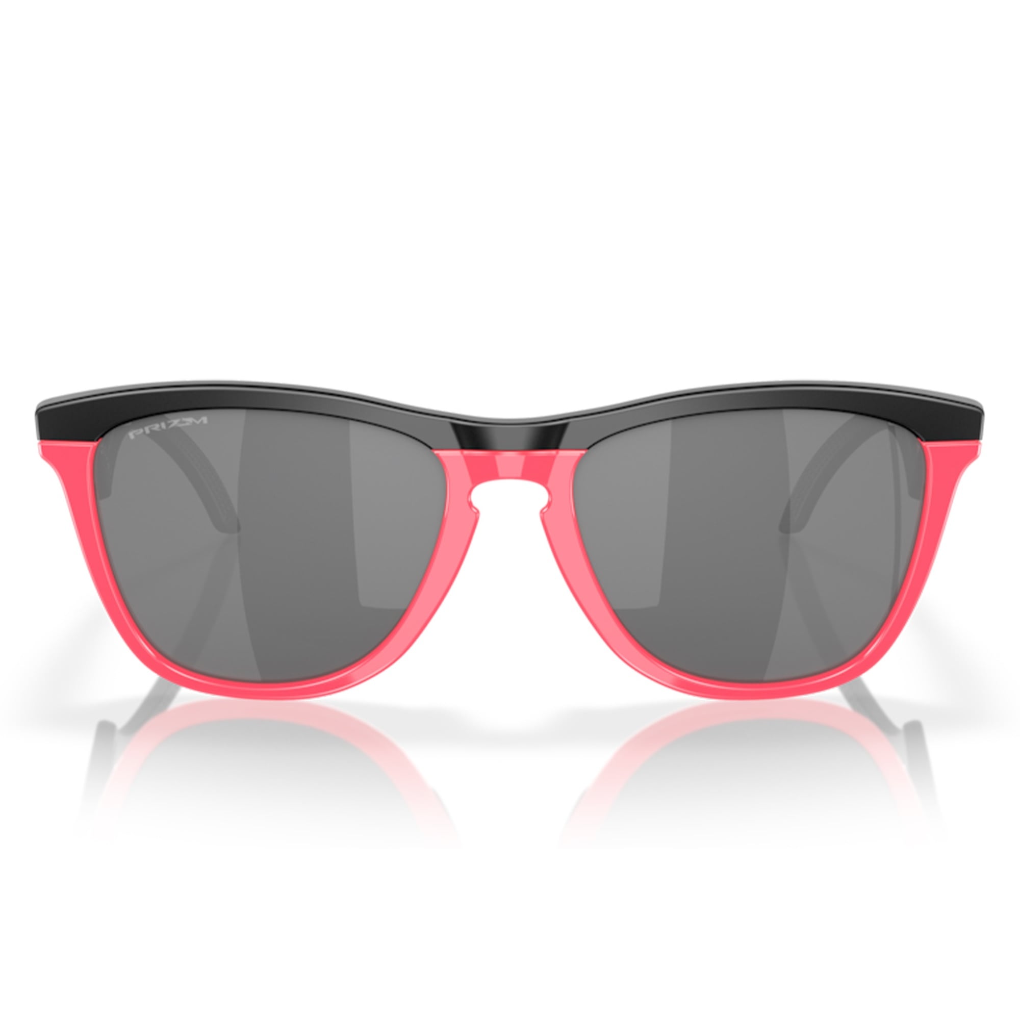 Oakley Frogskins Hybrid Erkek Kırmızı Gözlük