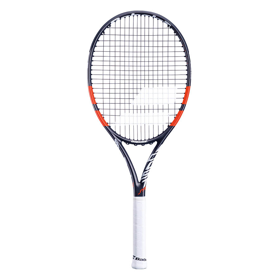  Babolat Boost Strike Strung Unisex Siyah Tenis Raketi