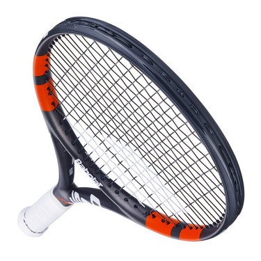  Babolat Boost Strike Strung Unisex Siyah Tenis Raketi