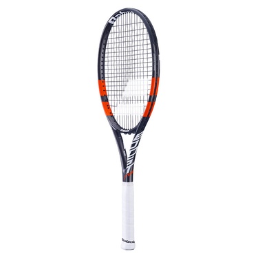  Babolat Boost Strike Strung Unisex Siyah Tenis Raketi