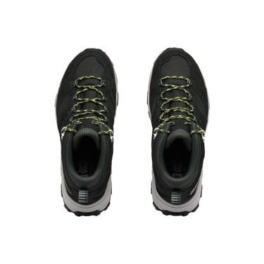  Jack Wolfskin Vojo Tour Texapore Mid Erkek Bot