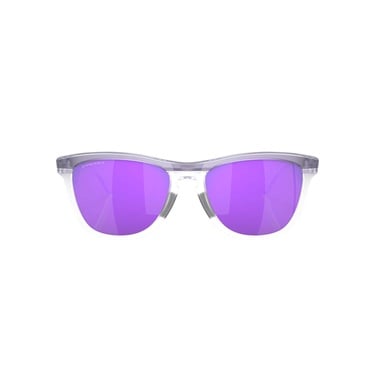  Oakley Frogskins Hybrid Erkek Sarı Gözlük