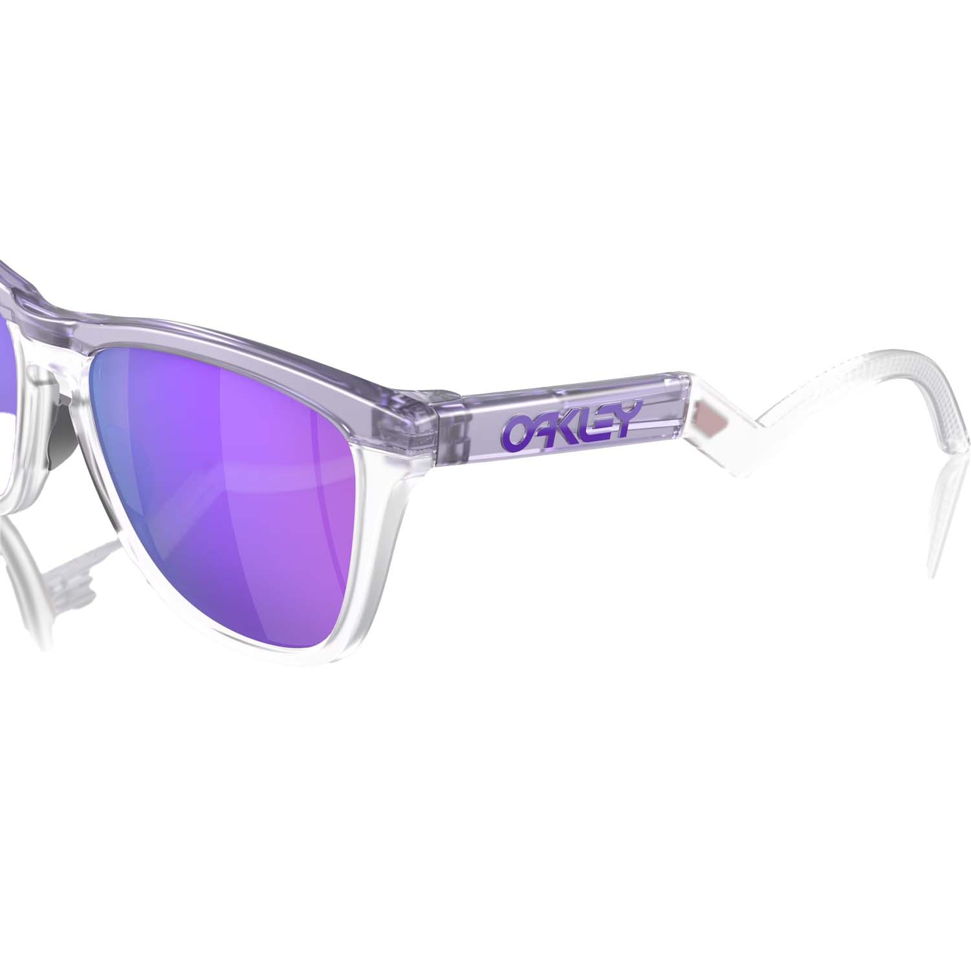 Oakley Frogskins Hybrid Erkek Sarı Gözlük