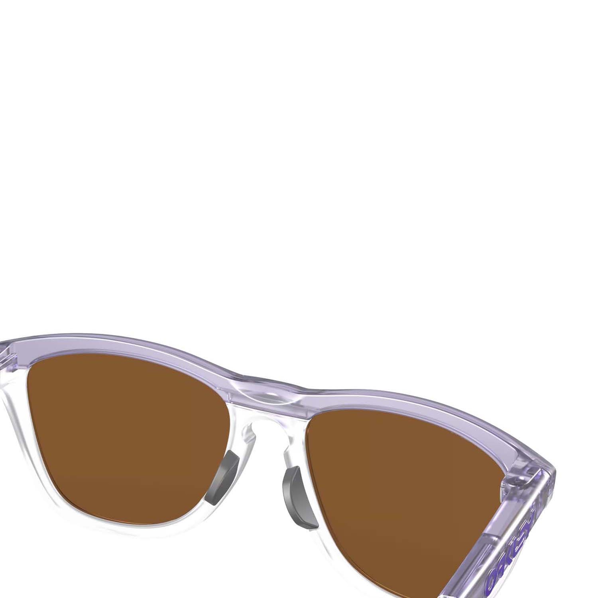 Oakley Frogskins Hybrid Erkek Sarı Gözlük