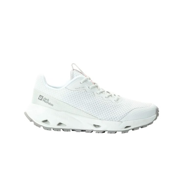  Jack Wolfskin Prelight Vent Low Kadın Beyaz Outdoor Ayakkabı