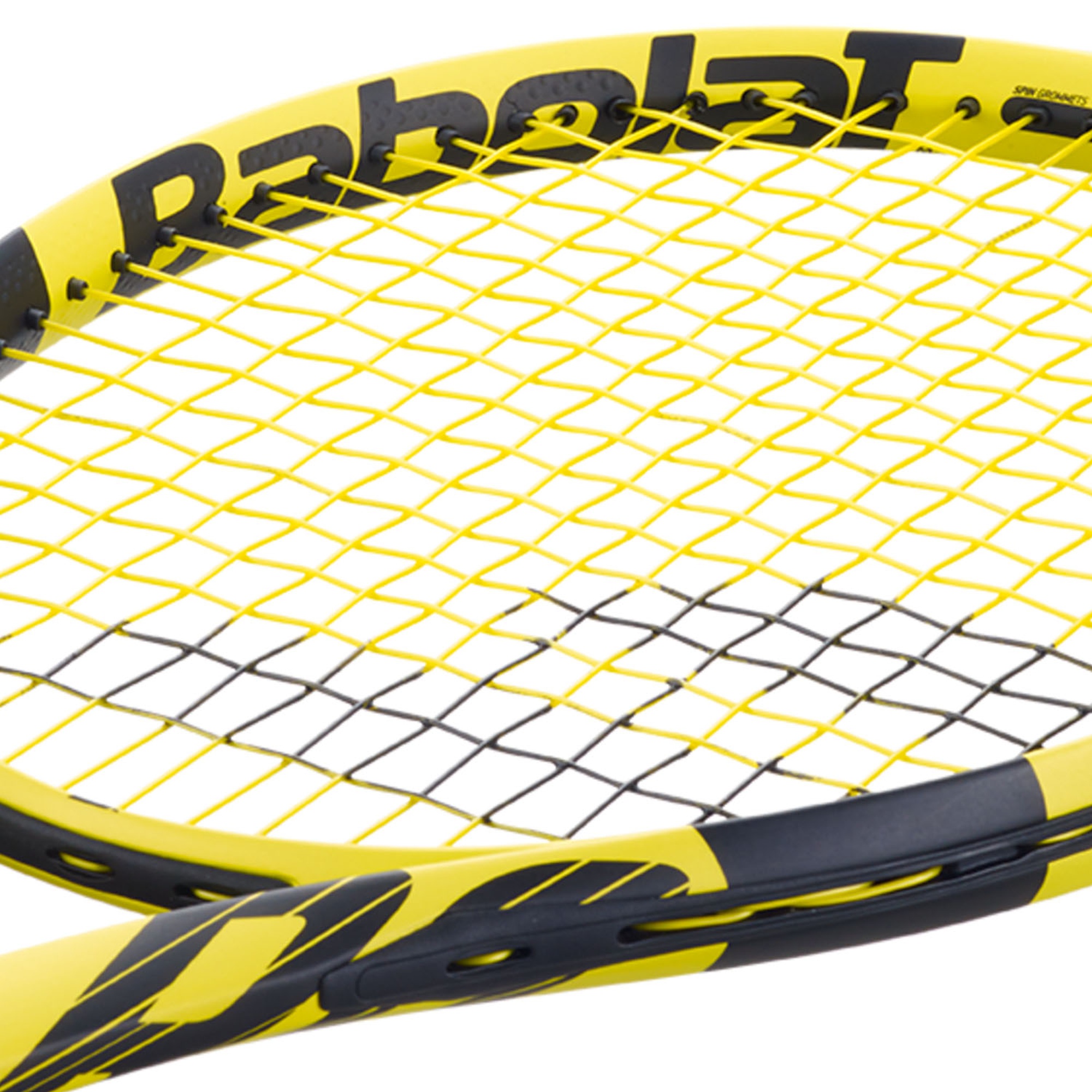 Babolat Rpm Hurricane 12m Unisex Beyaz Kordaj Paket