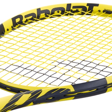  Babolat Rpm Hurricane 12m Unisex Beyaz Kordaj Paket