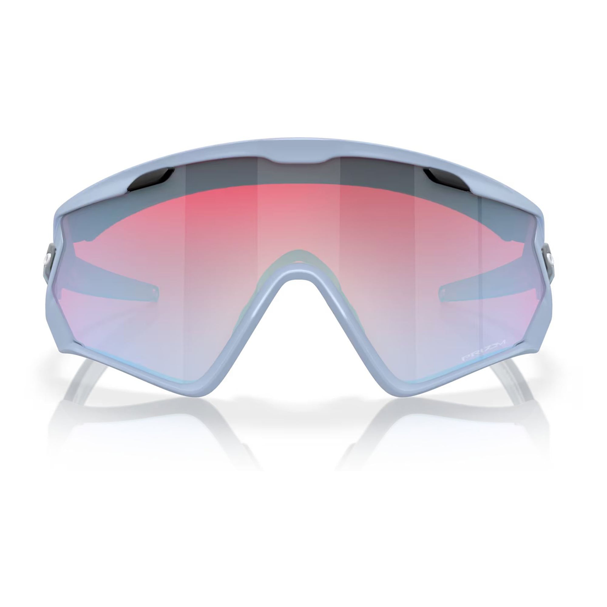 Oakley Wind 2.0 Erkek Kırmızı Gözlük