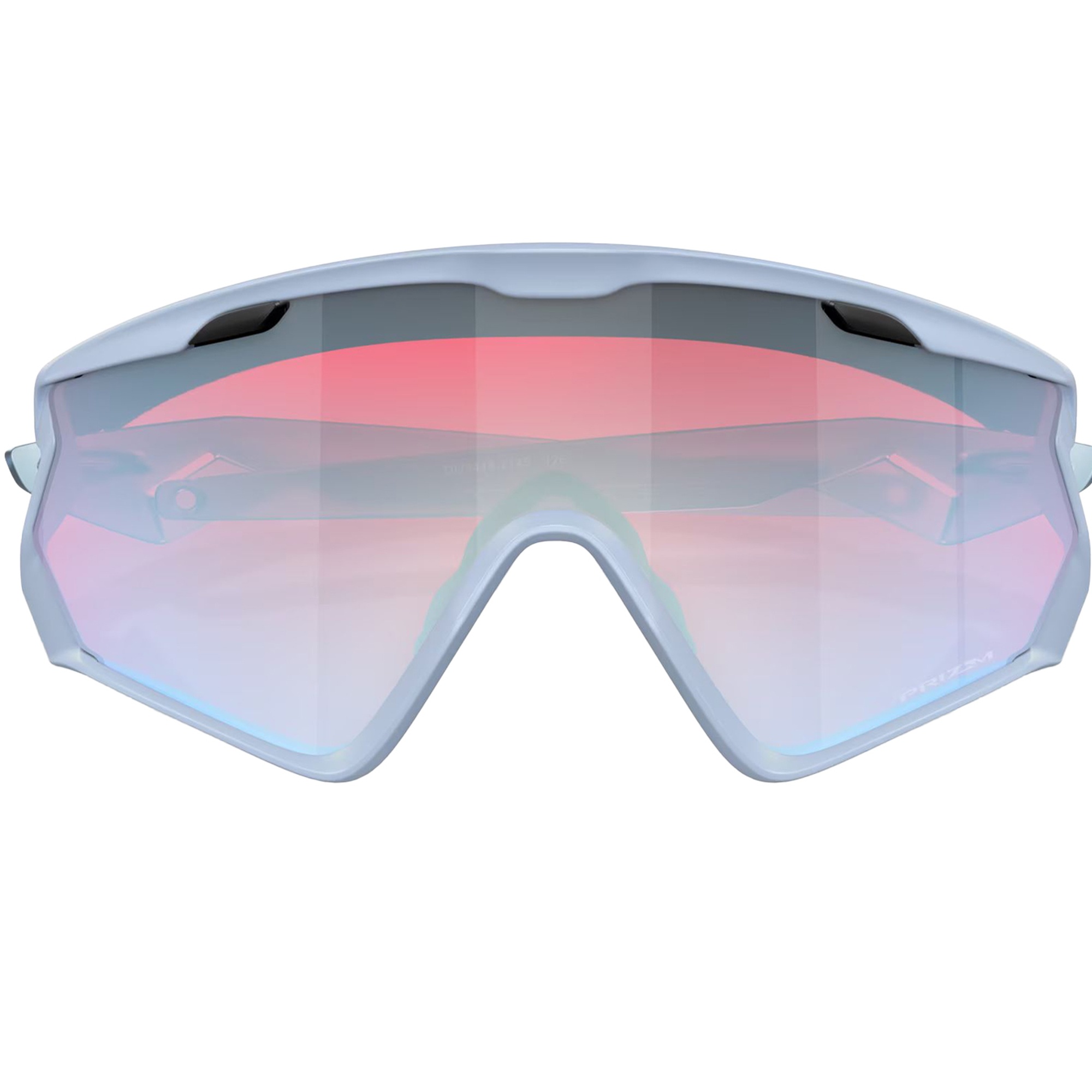 Oakley Wind 2.0 Erkek Kırmızı Gözlük