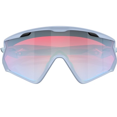  Oakley Wind 2.0 Erkek Kırmızı Gözlük