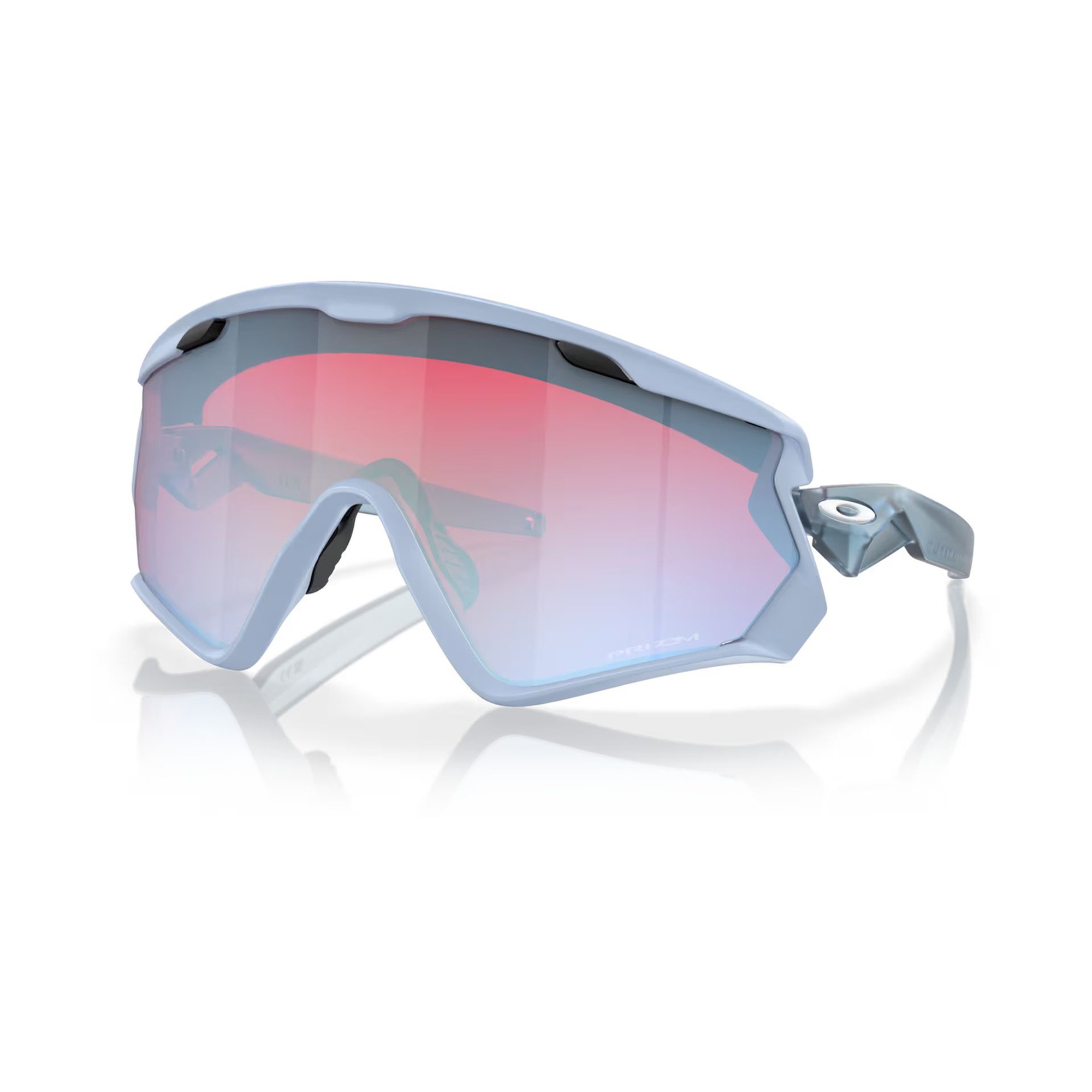 Oakley Wind 2.0 Erkek Kırmızı Gözlük