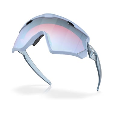  Oakley Wind 2.0 Erkek Kırmızı Gözlük