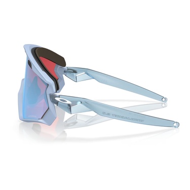  Oakley Wind 2.0 Erkek Kırmızı Gözlük