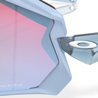  Oakley Wind 2.0 Erkek Kırmızı Gözlük