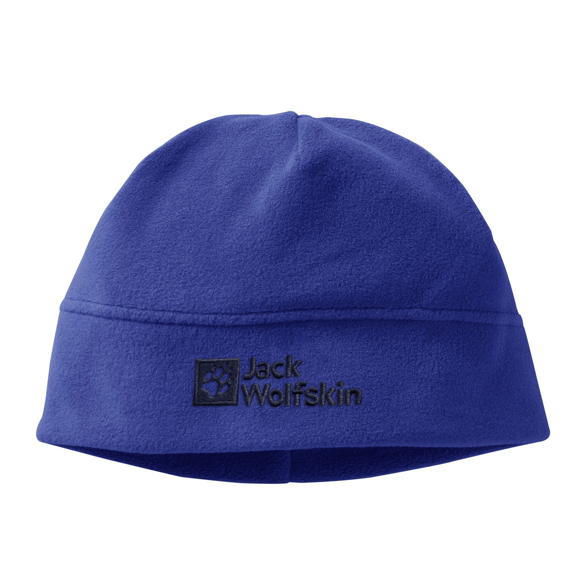 Jack Wolfskin Real Stuff Beanie K Unisex Çocuk Mavi Bere