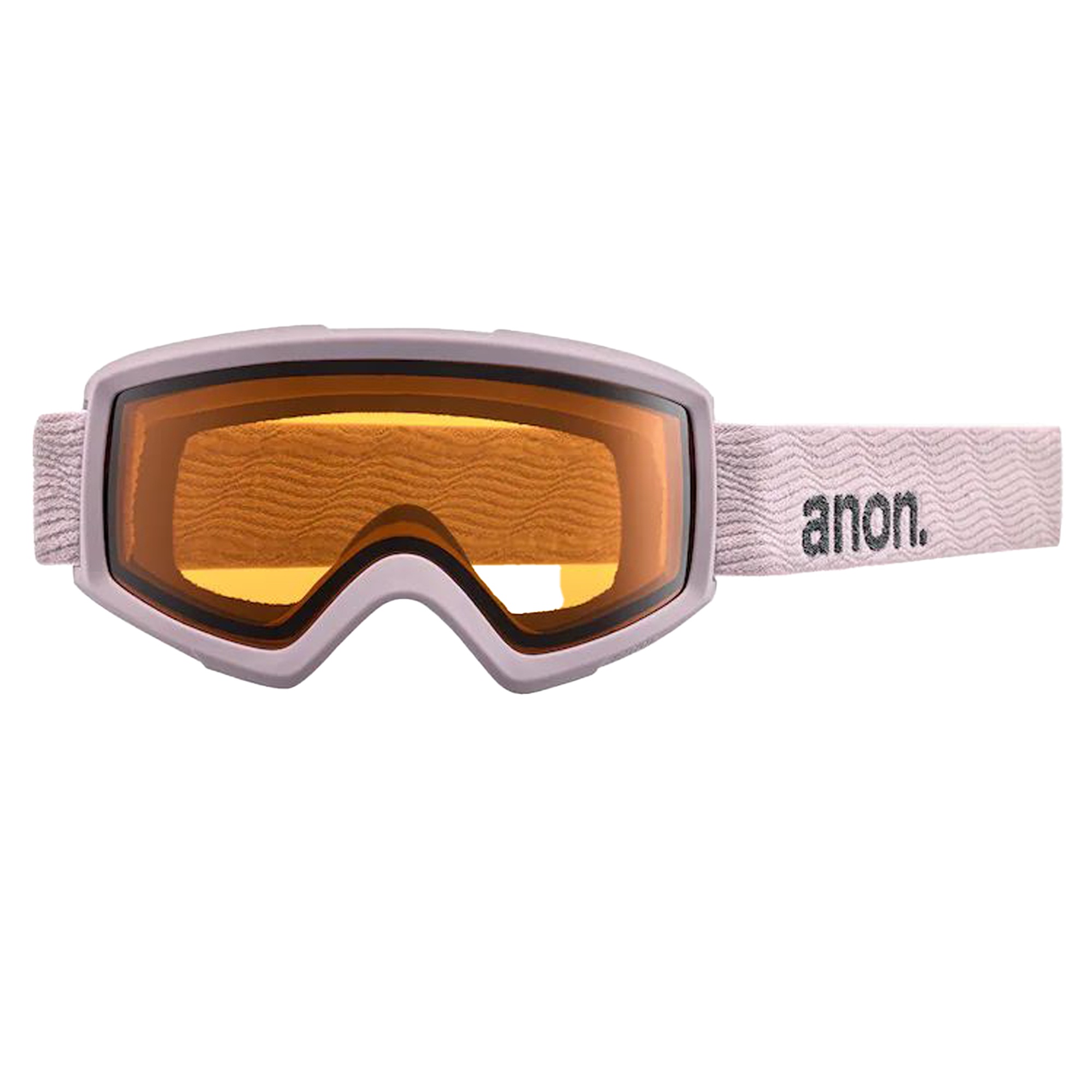 Anon Helix 2.0 Erkek Pembe Goggle