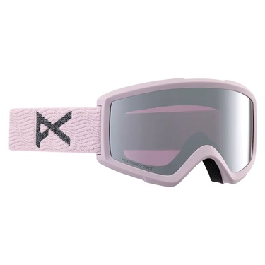  Anon Helix 2.0 Erkek Pembe Goggle