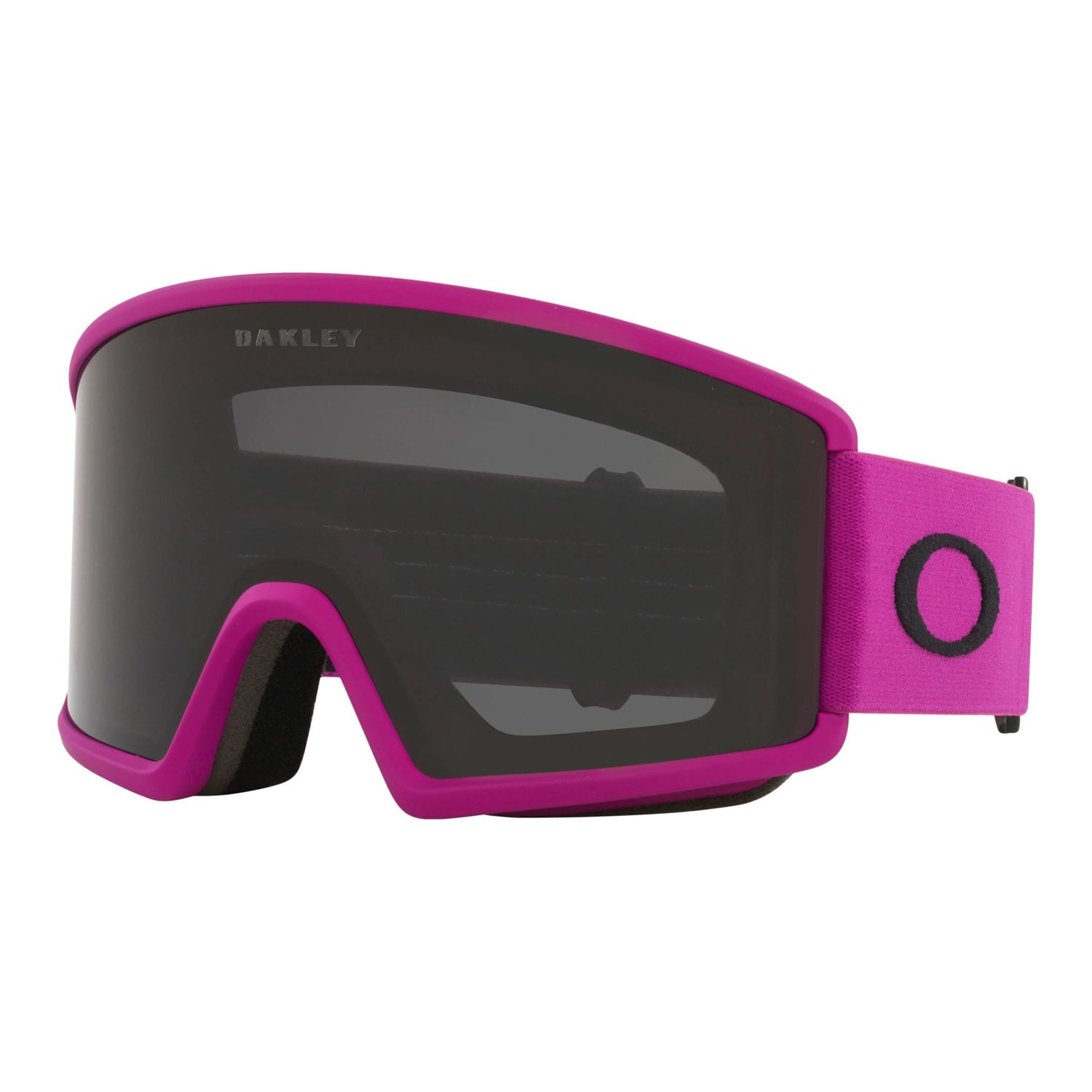  Oakley Target Line Unisex Mor Goggle