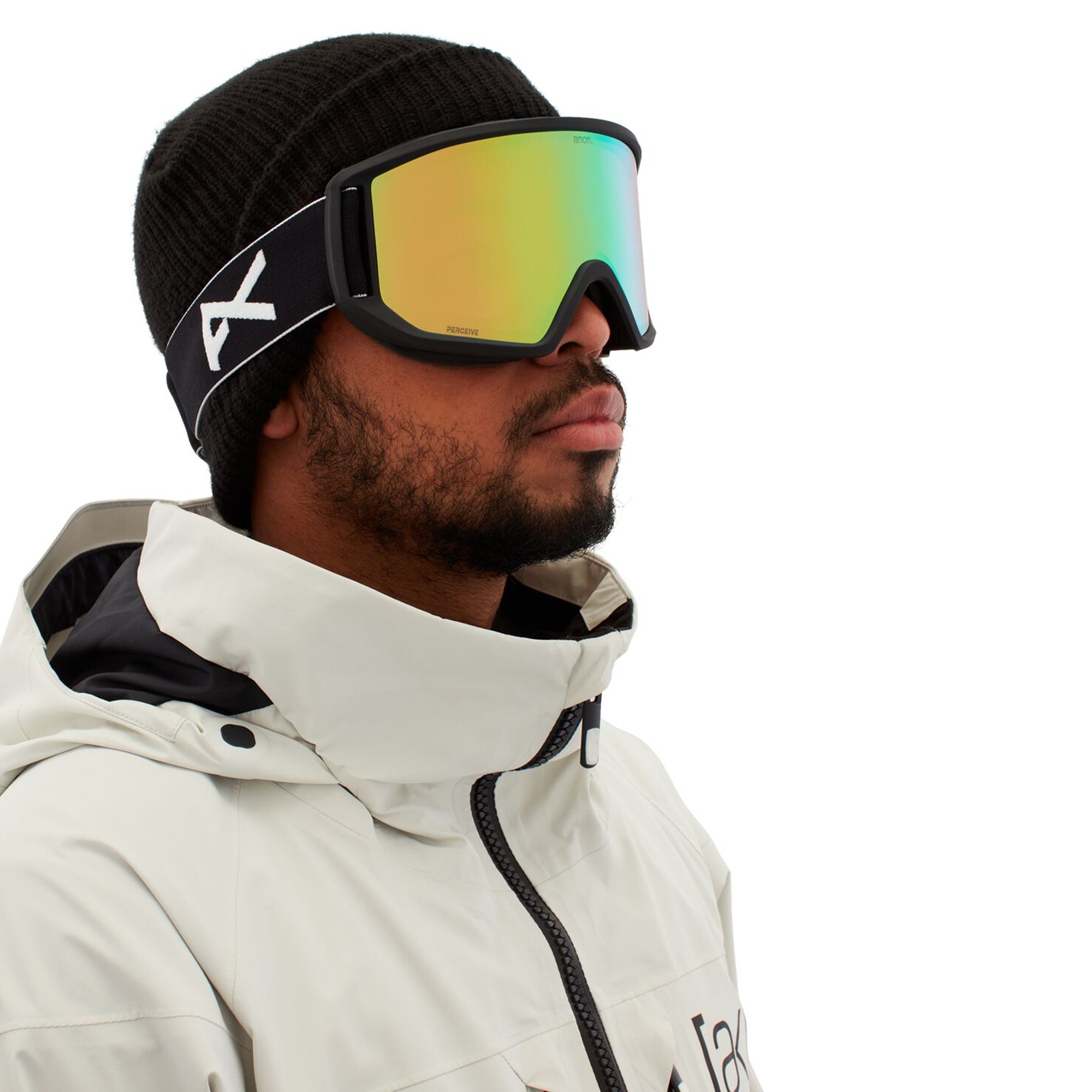 ANON RELAPSE ERKEK GOGGLE