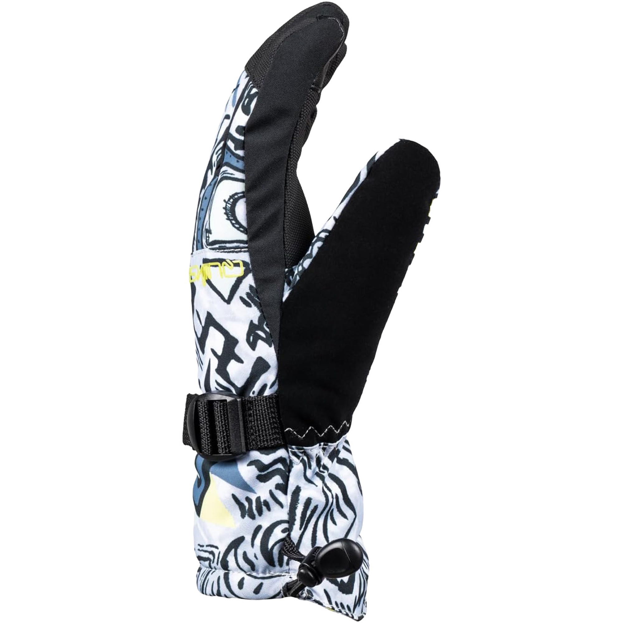 Quiksilver Mission Glove Erkek Çocuk Eldiven
