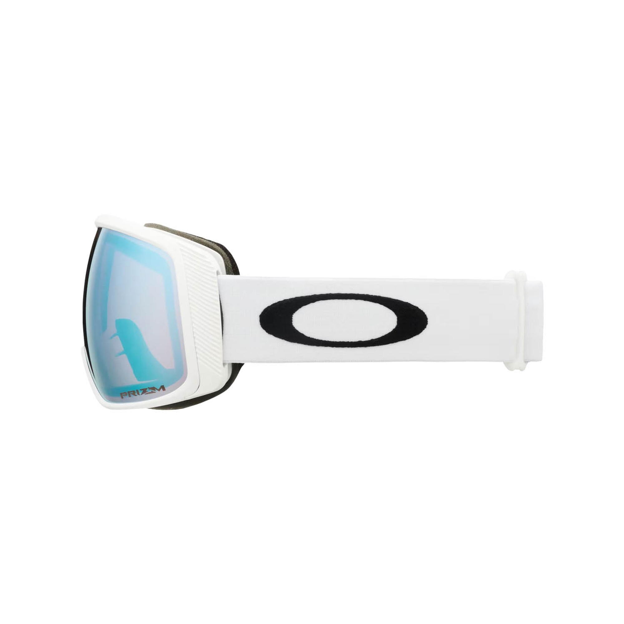 Oakley Flight Tracker Unisex Sarı Goggle