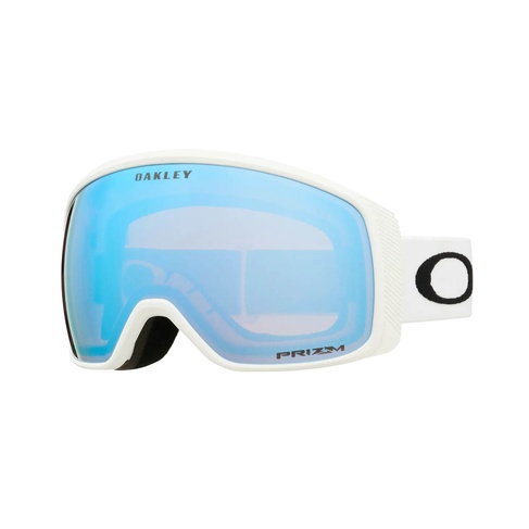  Oakley Flight Tracker Unisex Sarı Goggle