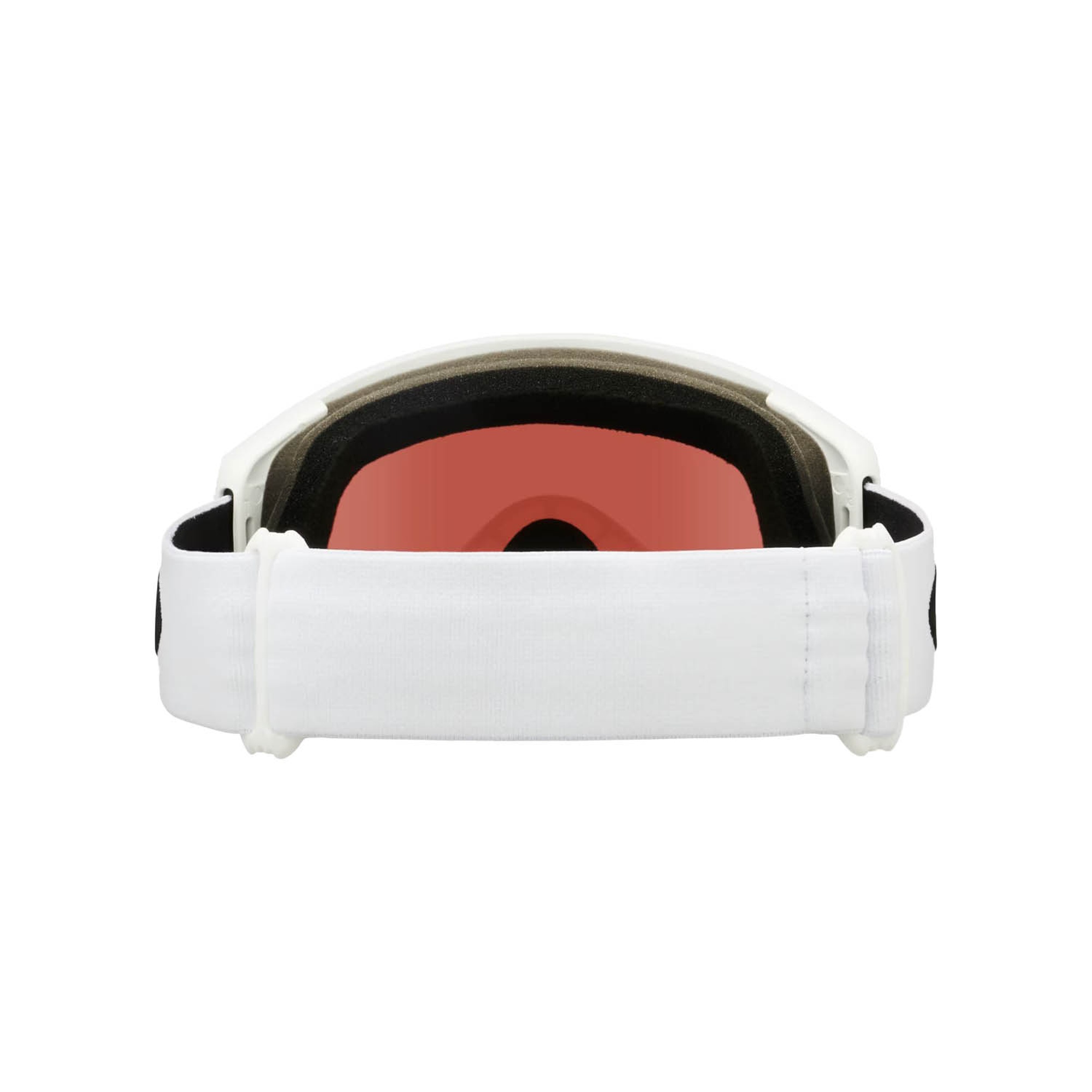 Oakley Flight Tracker Unisex Sarı Goggle