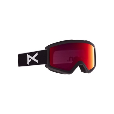  Anon Erkek Kayak/Snowboard Ekipman Goggle Helix 2 PRCV W/SPR